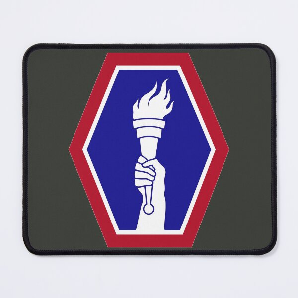Item preview, 442nd Infantry Regiment (United States) designed and sold by wordwidesymbols.