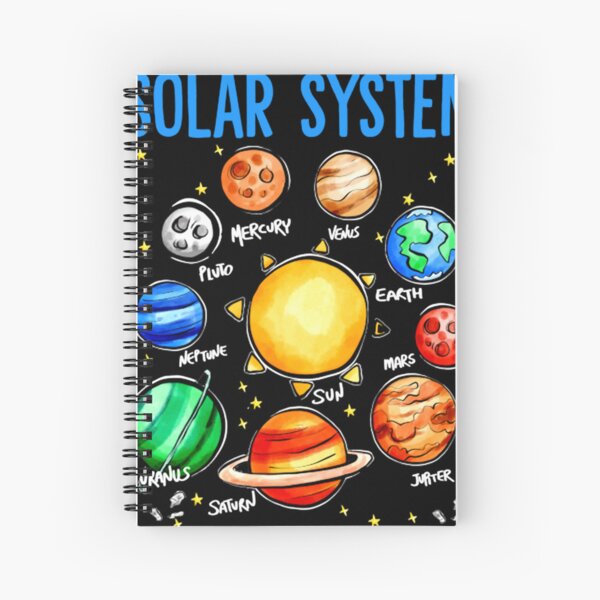 Educator Guide: Create a Solar System Scale Model With Spreadsheets |  NASA/JPL Edu