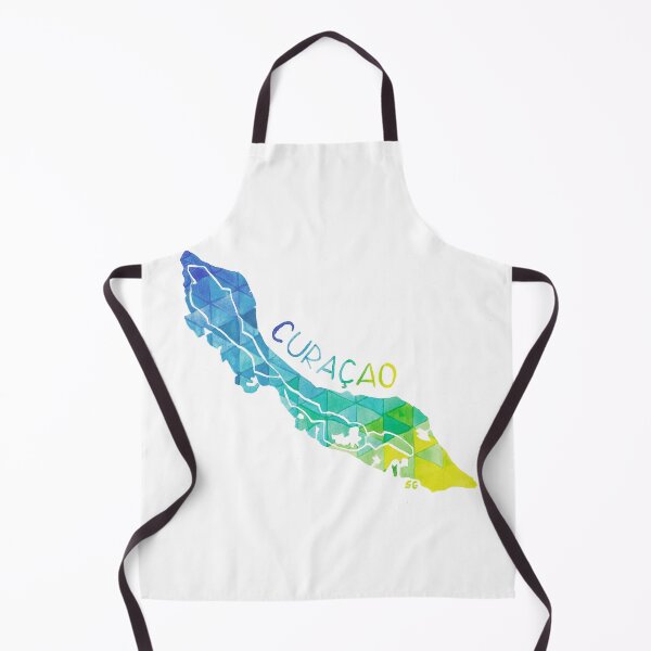 Item preview, Curacao designed and sold by SharlaPaints.