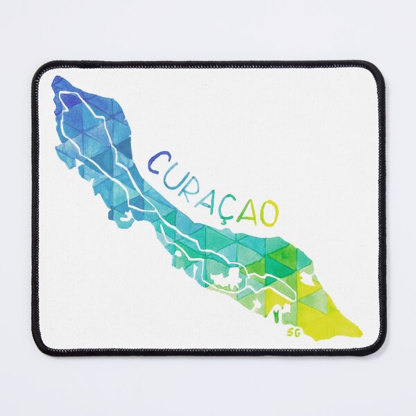 Item preview, Curacao designed and sold by SharlaPaints.
