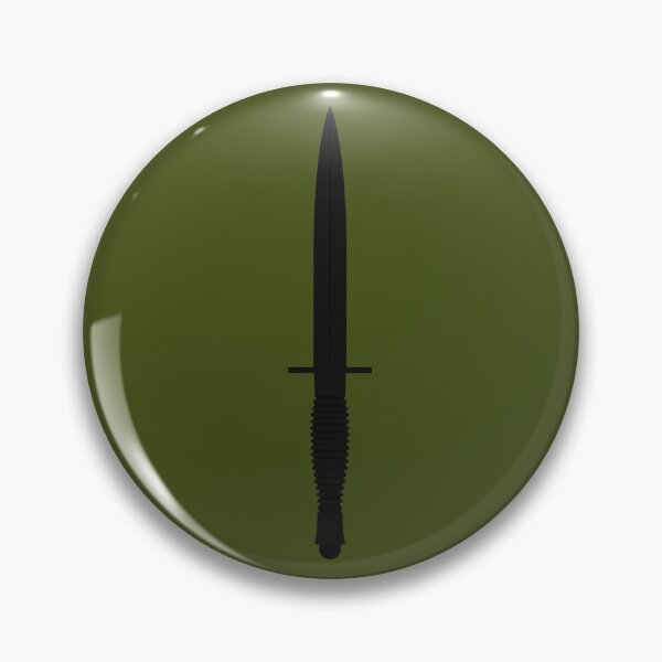 Item preview, 3 Commando Brigade (UK) designed and sold by wordwidesymbols.
