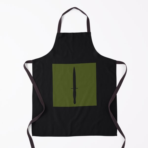 Item preview, 3 Commando Brigade (UK) designed and sold by wordwidesymbols.