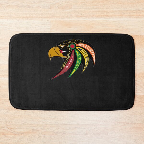 Item preview, Alternative Blackhawks Logo Classic T-Shirt designed and sold by SebastianRitter.