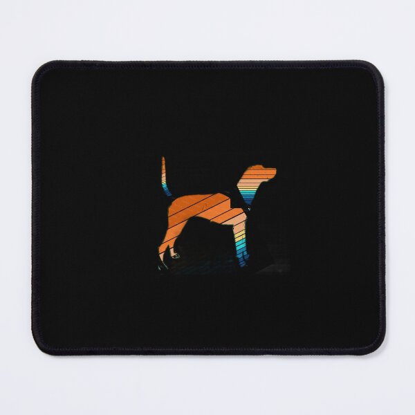 Item preview, Retro Plott Hound Dog Gifts Owner designed and sold by Angees.