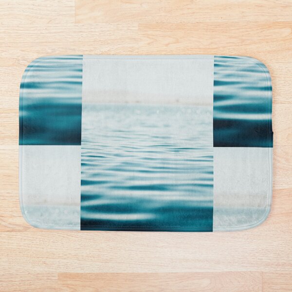 Item preview, mar azul. designed and sold by sffart.