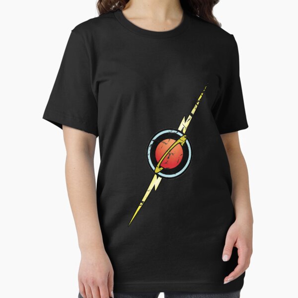 Item preview, FLASH! AHHH aaaaa  (Flash Gordon) Classic T-Shirt designed and sold by MoritzChristia.