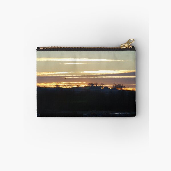 Item preview, Sunset Over Lincolnshire designed and sold by WizardPhotos.