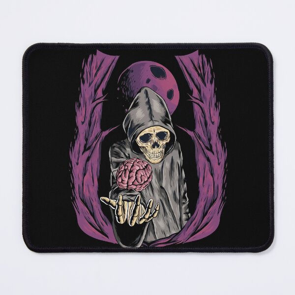 Item preview, skeleton and brain designed and sold by bisly.