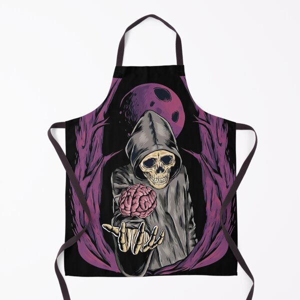 Item preview, skeleton and brain  designed and sold by bisly.