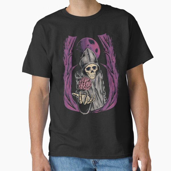 Item preview, skeleton and brain  designed and sold by bisly.