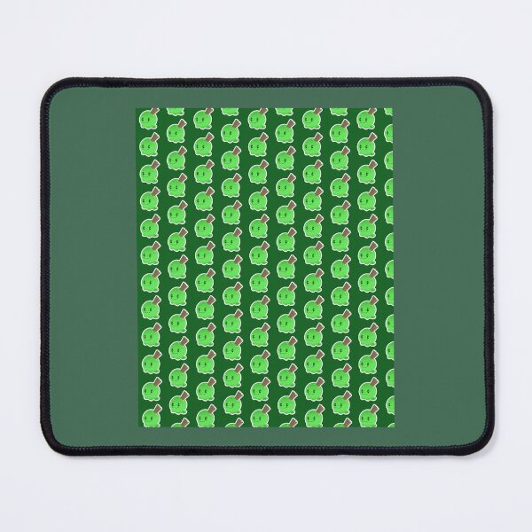 Item preview, Slimecicle Simple Design Graphic designed and sold by Jasonsemnovitch.