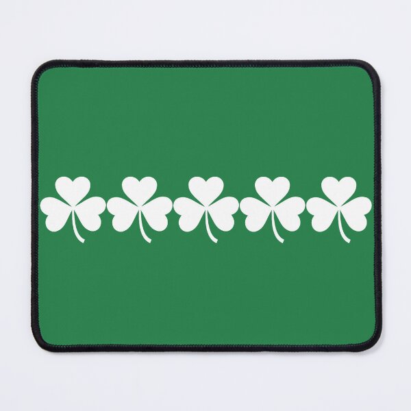 Item preview, Shamrocks designed and sold by TacticTees.