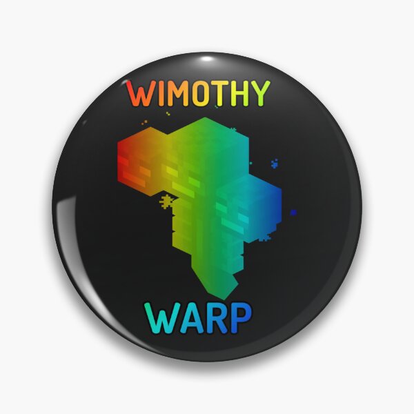 Item preview, Wimothy Warp! - Slimecicle - Minecraft but my friend is a Wither   designed and sold by Jasonsemnovitch.