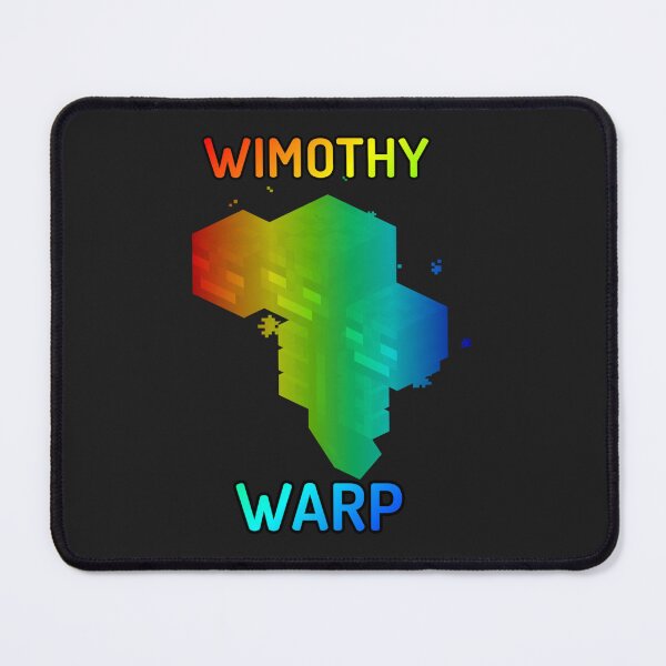 Item preview, Wimothy Warp! - Slimecicle - Minecraft but my friend is a Wither designed and sold by Jasonsemnovitch.