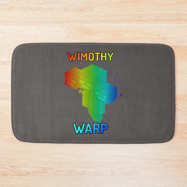 Item preview, Wimothy Warp! - Slimecicle - Minecraft but my friend is a Wither   designed and sold by Jasonsemnovitch.