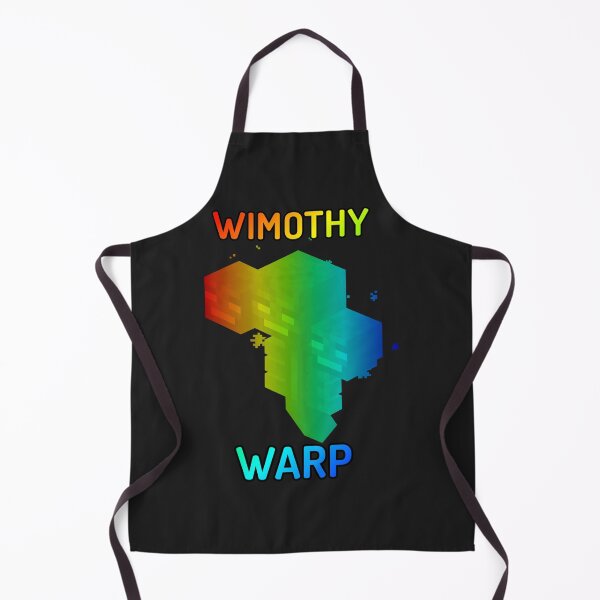 Item preview, Wimothy Warp! - Slimecicle - Minecraft but my friend is a Wither   designed and sold by Jasonsemnovitch.