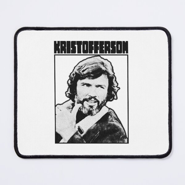 Item preview, Kris Kristofferson designed and sold by NathanHun.