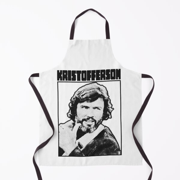 Item preview, Kris Kristofferson designed and sold by NathanHun.