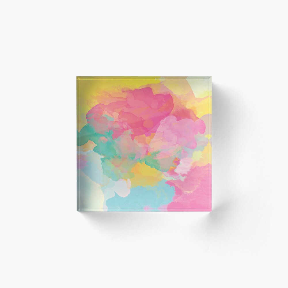 Item preview, Acrylic Block designed and sold by VIKRANT07.