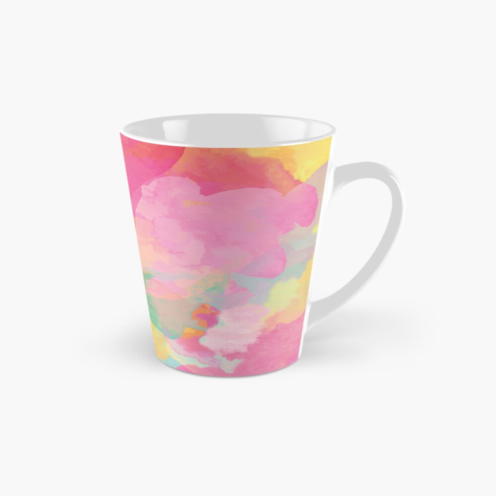 Item preview, Tall Mug designed and sold by VIKRANT07.