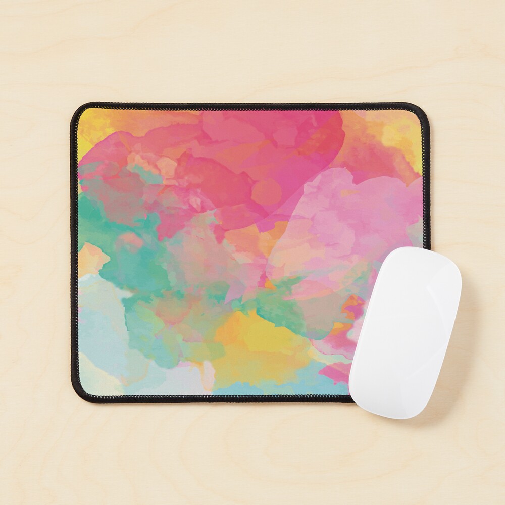 Item preview, Mouse Pad designed and sold by VIKRANT07.