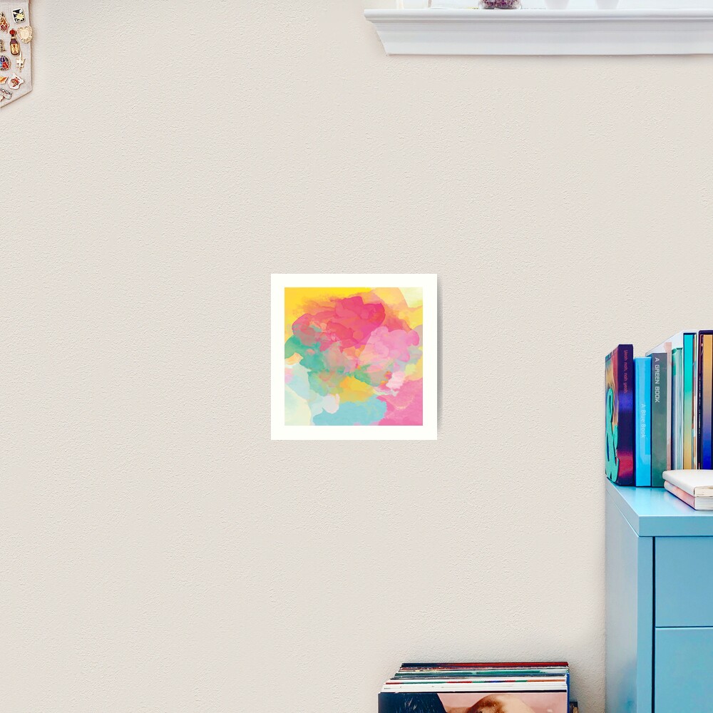 Item preview, Art Print designed and sold by VIKRANT07.