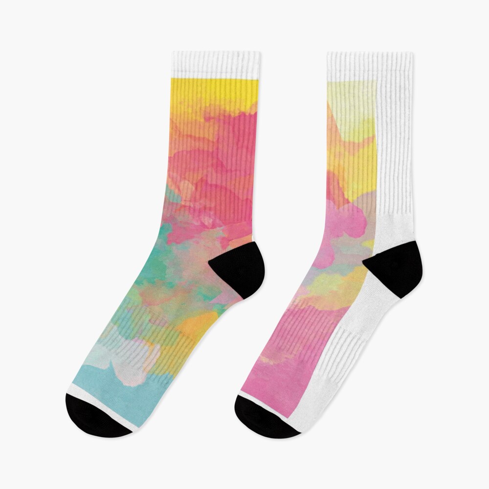 Item preview, Socks designed and sold by VIKRANT07.