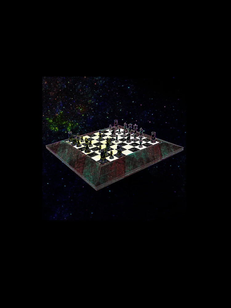 Thumbnail 4 of 4, iPhone Case, Chess Game designed and sold by Razor3D.