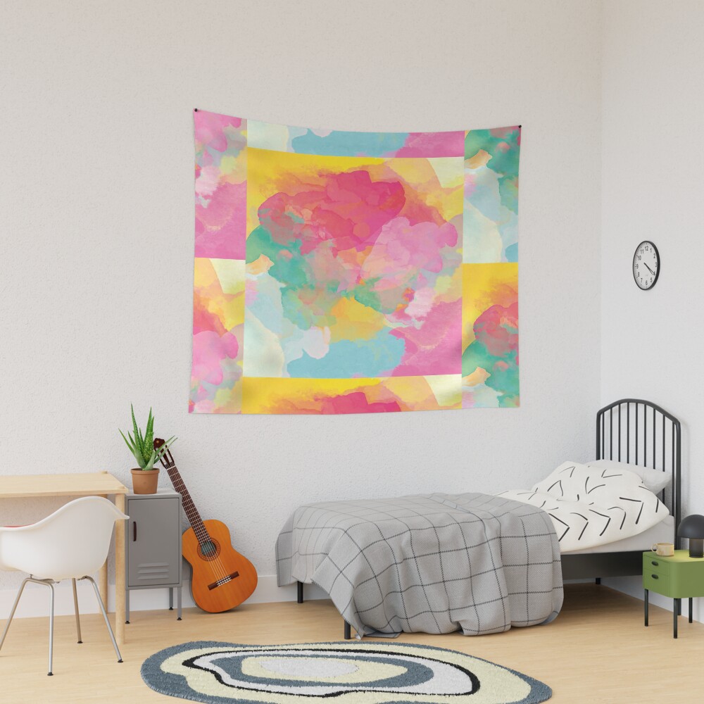Item preview, Tapestry designed and sold by VIKRANT07.
