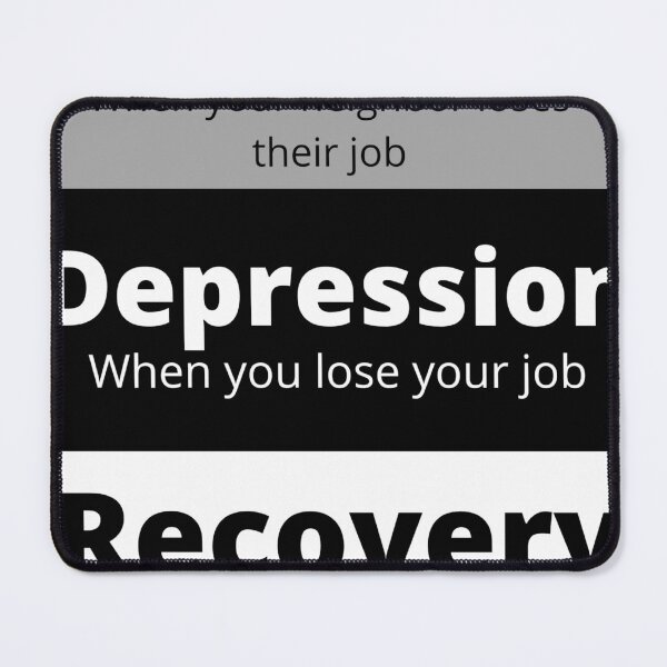 Item preview, Recession. Depression. Recovery. Fire fauci. designed and sold by BirdieMama.