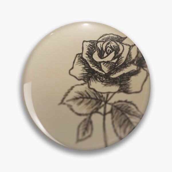 Item preview, Rose designed and sold by TJRichz.