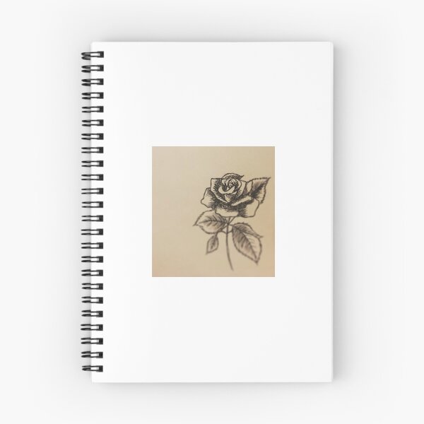 Item preview, Rose designed and sold by TJRichz.