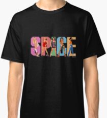 spice girls Classic T-Shirt