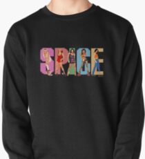 spice girls Pullover