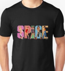 spice girls Unisex T-Shirt