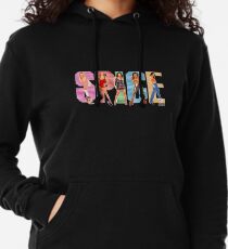 spice girls Lightweight Hoodie