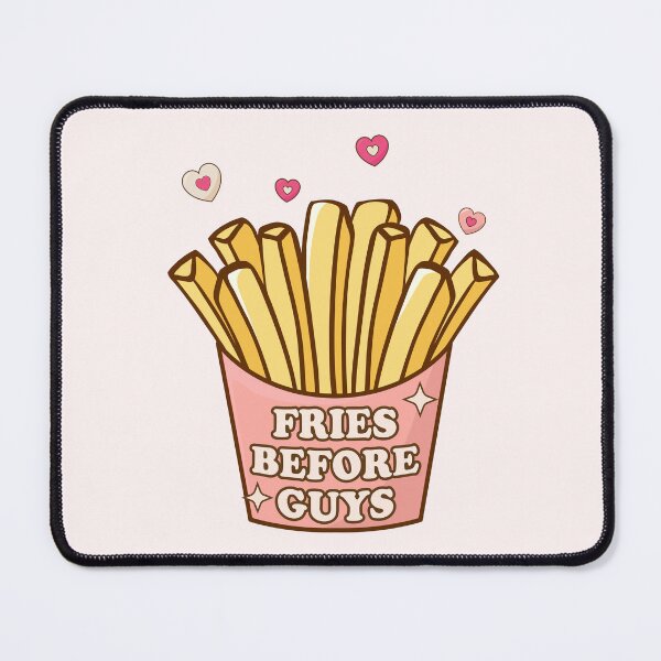 Item preview, fries before guys designed and sold by Ashi17.