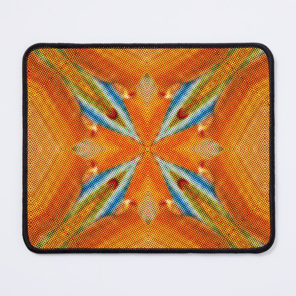 Item preview,  FUNNY RICH AND EARTHY ABSTRACT GEOMETRIC PATTERN WITH DOTS - INTENSE FEELING COLLECTION(11) designed and sold by Ralek.