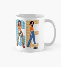 spice girls Mug