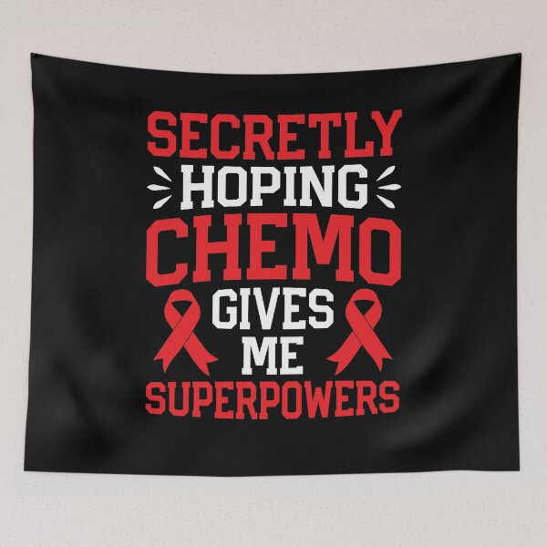 Item preview, Secretly Hoping Chemo Gives Me Superpowers Shirt, Funny Stroke Shirt, Stroke Awareness Shirt, Stroke Support Shirt, Stroke Warrior Shirt designed and sold by aymob.