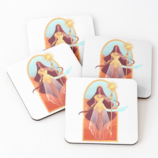Item preview, Goddess designed and sold by farrahsarts.
