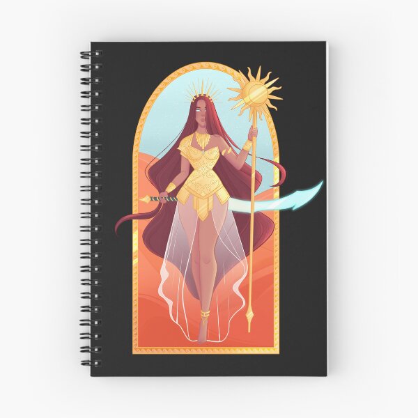 Item preview, Goddess designed and sold by farrahsarts.