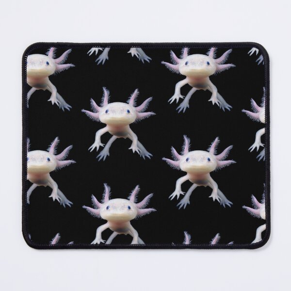 Item preview, Axolotl Animal - Funny and Cute Salamander Fish Design for Kids, Teens, Boys, Men, Adults, Girls designed and sold by JoyTop.
