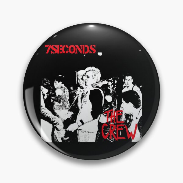 Item preview, The Crew designed and sold by MovinOut.