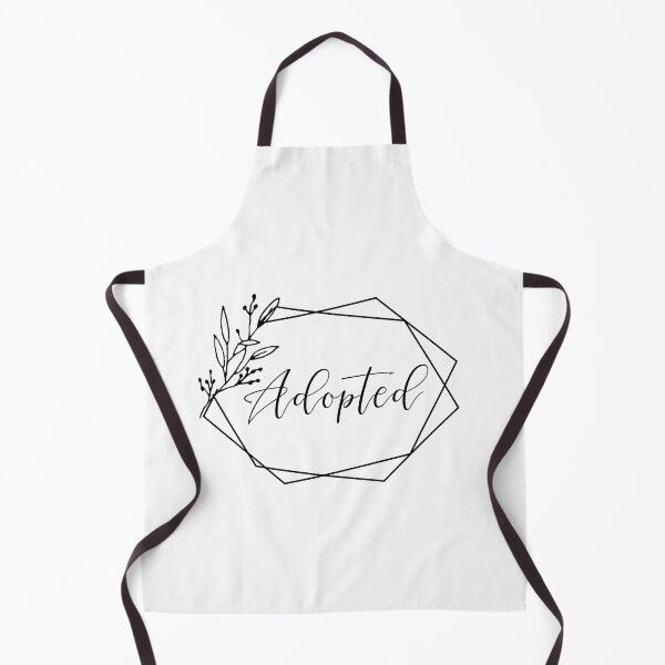 Item preview, Adopted-the believer in Christ. designed and sold by SolidJoy.