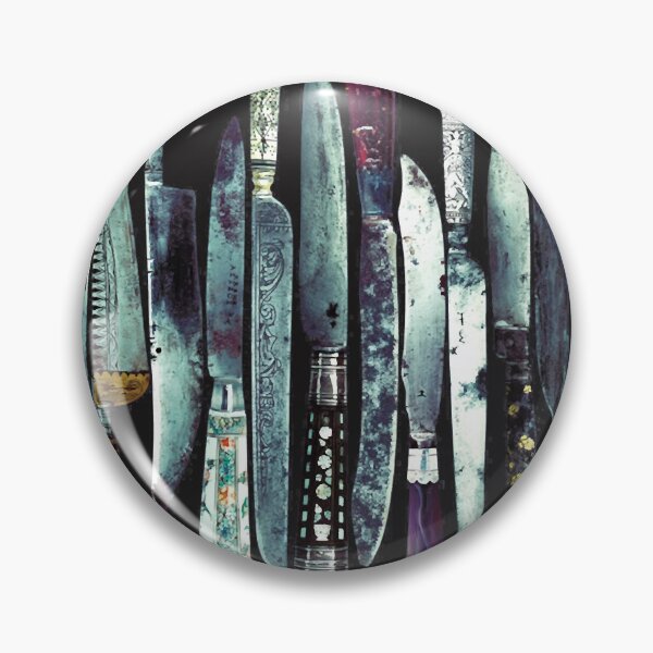 Item preview, The Mountain Goats - Getting Into Knives - Nouvel album 2020 Album Art T-shirt classique designed and sold by Karinssett.