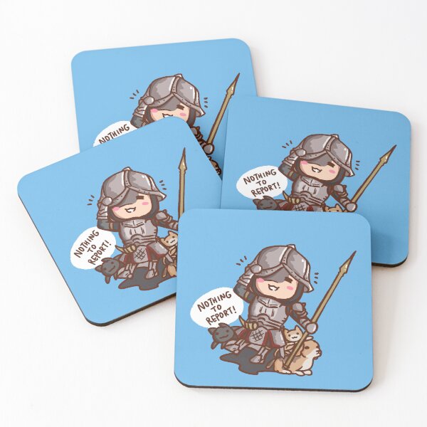 Item preview, Gatekeeper Fire Emblem Three Houses designed and sold by senichinya.