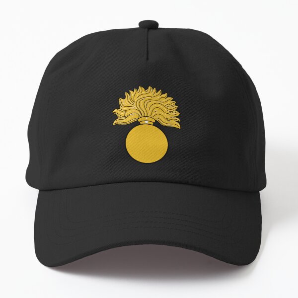 Artikel-Vorschau von Grenadier Guards (Großbritannien), designt und verkauft von wordwidesymbols.