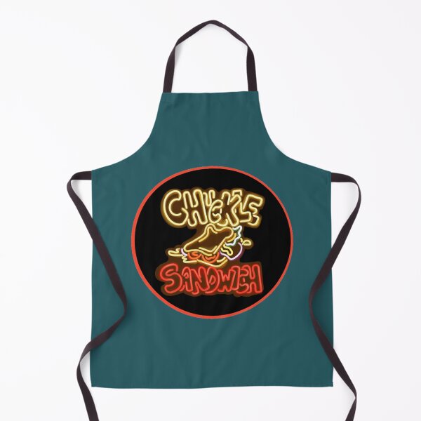 Item preview, Chuckle Sandwich Podcast Neon Sign designed and sold by Jasonsemnovitch.