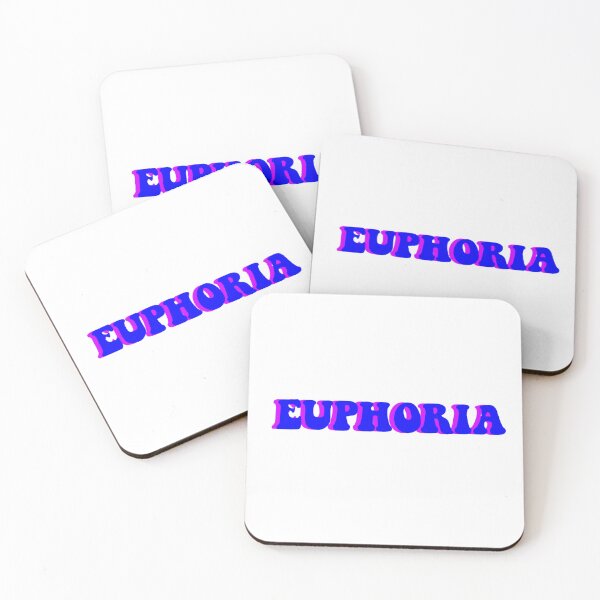 Item preview, euphoria designed and sold by Friartown and more.